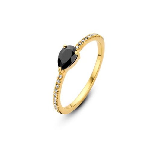Juweel DIAMANTI PER TUTTI FLAME RING YELLOW M1445 Juweel DIAMANTI PER TUTTI FLAME RING YELLOW M1445