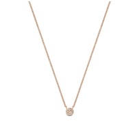 Juweel Diamanti Per Tutti Galaxy Necklace Rose Diamond M783 PINK Juweel Diamanti Per Tutti Galaxy Necklace Rose Diamond M783 PINK