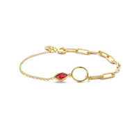 Juweel DIAMANTI PER TUTTI HOPE BRACELET M1995 YELLOW Juweel DIAMANTI PER TUTTI HOPE BRACELET M1995 YELLOW