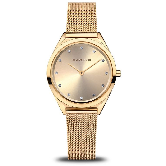 Horloge Bering Ultra Slim 17031-333 