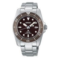 Horloge SEIKO PROSPEX SOLAR STAAL 200M DIVER SNE571P1 Horloge SEIKO PROSPEX SOLAR STAAL 200M DIVER SNE571P1
