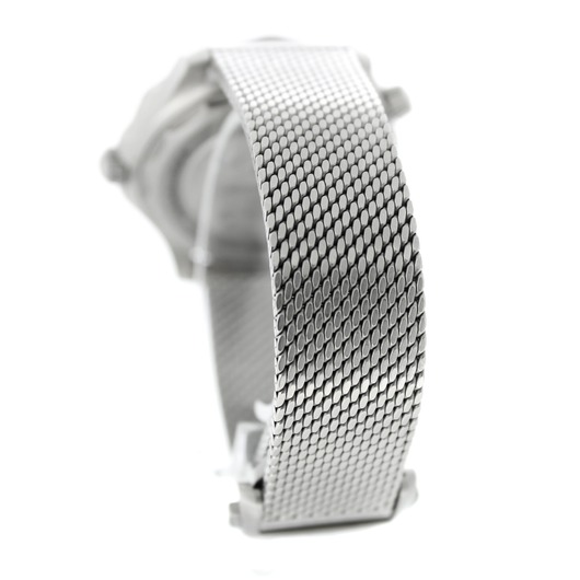 Horloge Omega Seamaster Diver 300M 007 210.90.42.20.01.001 '68276-654-TWDH'