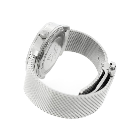 Horloge Omega Seamaster Diver 300M 007 210.90.42.20.01.001 '68276-654-TWDH'