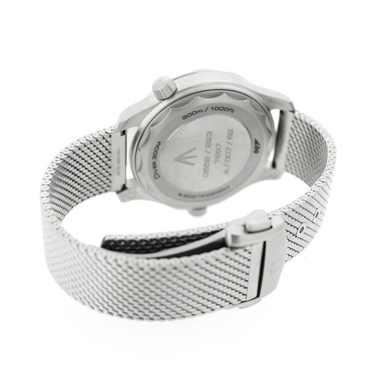 Horloge Omega Seamaster Diver 300M 007 210.90.42.20.01.001 '68276-654-TWDH'