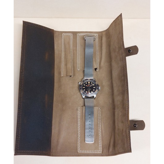 Horloge Omega Seamaster Diver 300M 007 210.90.42.20.01.001 '68276-654-TWDH'