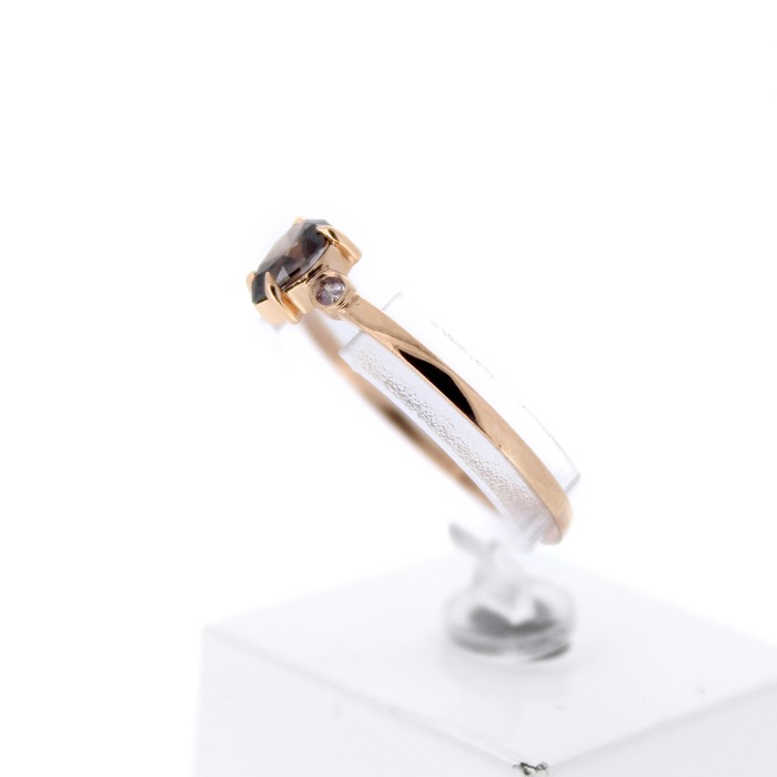 Ring_rosegoud_18karaat_goudbruine_steen_briljanten_tweedehands_68190-1184_Juwelier_Clem_Vercammen-3.jpg