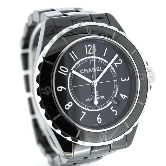Horloge Chanel J12 H2980 '68089-653-TWDH'