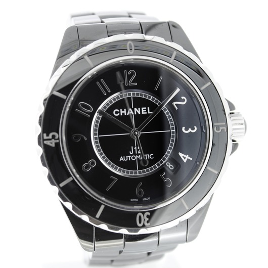 Horloge Chanel J12 H2980 '68089-653-TWDH'