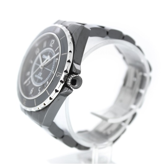 Horloge Chanel J12 H2980 '68089-653-TWDH'