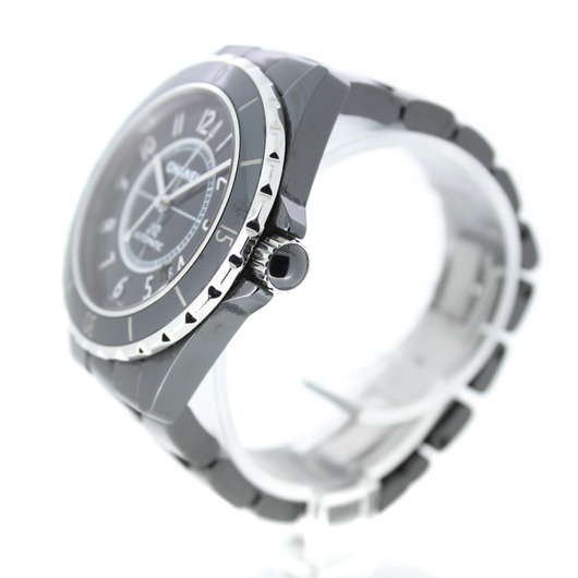 Horloge Chanel J12 H2980 '68089-653-TWDH'
