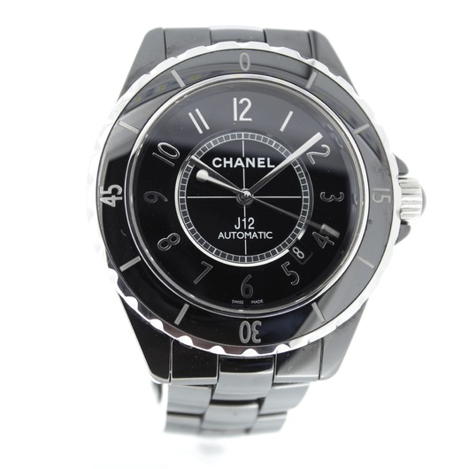 Horloge Chanel J12 H2980 '68089-653-TWDH'