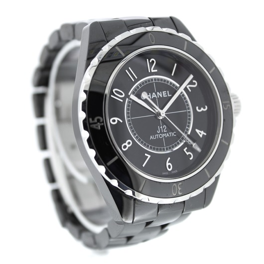 Horloge Chanel J12 H2980 '68089-653-TWDH'