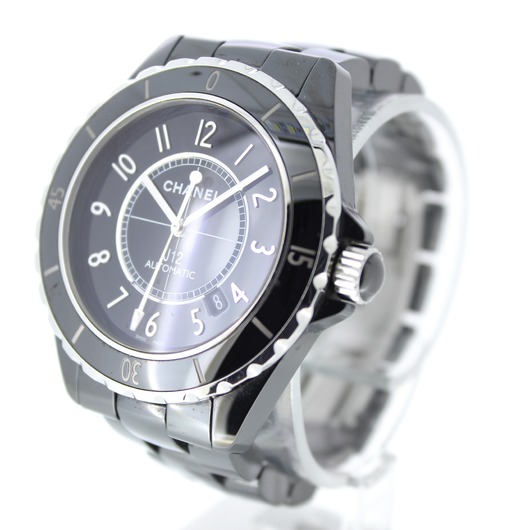 Horloge Chanel J12 H2980 '68089-653-TWDH'