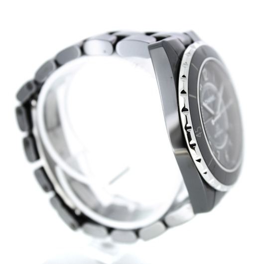 Horloge Chanel J12 H2980 '68089-653-TWDH'