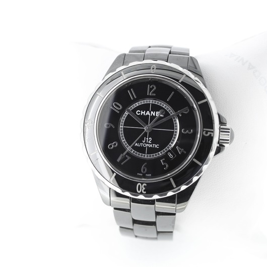 Horloge Chanel J12 H2980 '68089-653-TWDH'
