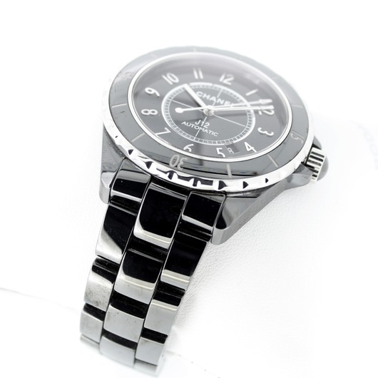 Horloge Chanel J12 H2980 '68089-653-TWDH'