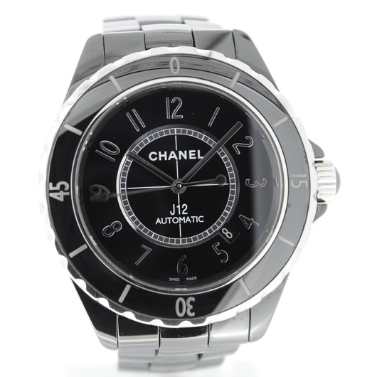 Horloge Chanel J12 H2980 '68089-653-TWDH'