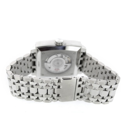 Horloge TAG Heuer Monaco Calibre 11 CAW211P.FC6356 'CV-652-TWDH'