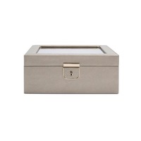 Horloge Wolf Palermo 6PC Watch Box 213878 Horloge Wolf Palermo 6PC Watch Box 213878