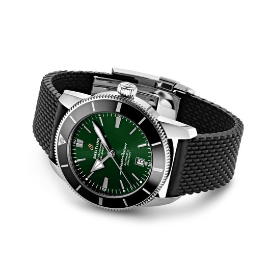 Horloge Breitling Superocean Heritage II B20 Automatic 46 AB2020121L1S1
