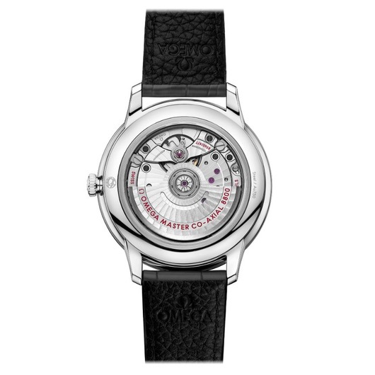 Horloge Omega De Ville Prestige 434.13.40.20.06.001