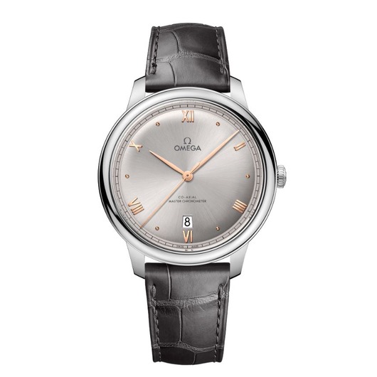 Horloge Omega De Ville Prestige 434.13.40.20.06.001 Horloge Omega De Ville Prestige 434.13.40.20.06.001