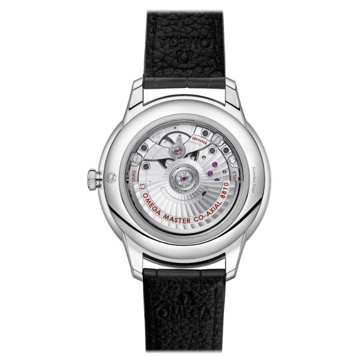 Horloge Omega De Ville Prestige 434.13.41.21.06.001