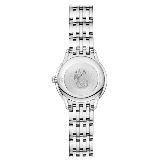 Horloge Omega De Ville Prestige 434.10.28.60.03.002