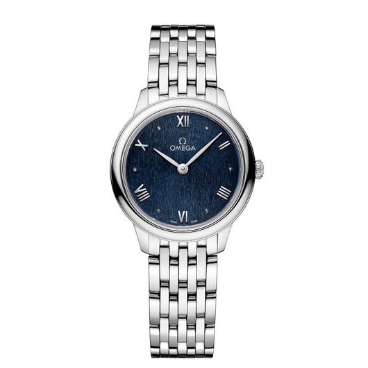 Horloge Omega De Ville Prestige 434.10.28.60.03.002 Horloge Omega De Ville Prestige 434.10.28.60.03.002