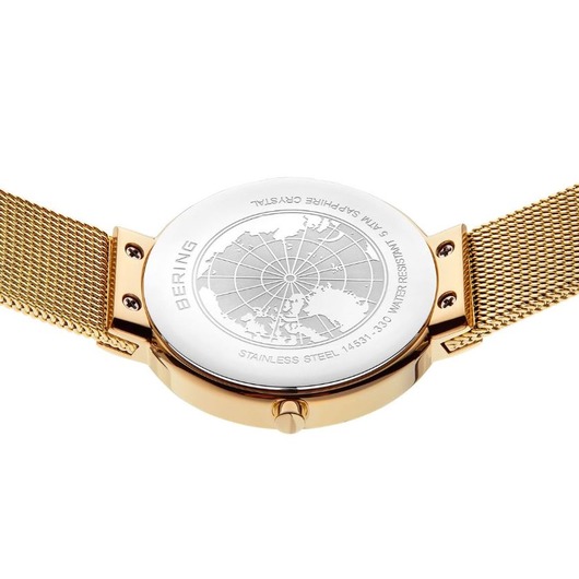 Horloge Bering Classic 14531-330