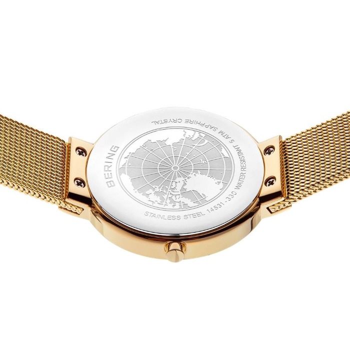 Horloge Bering Classic 14531-330 