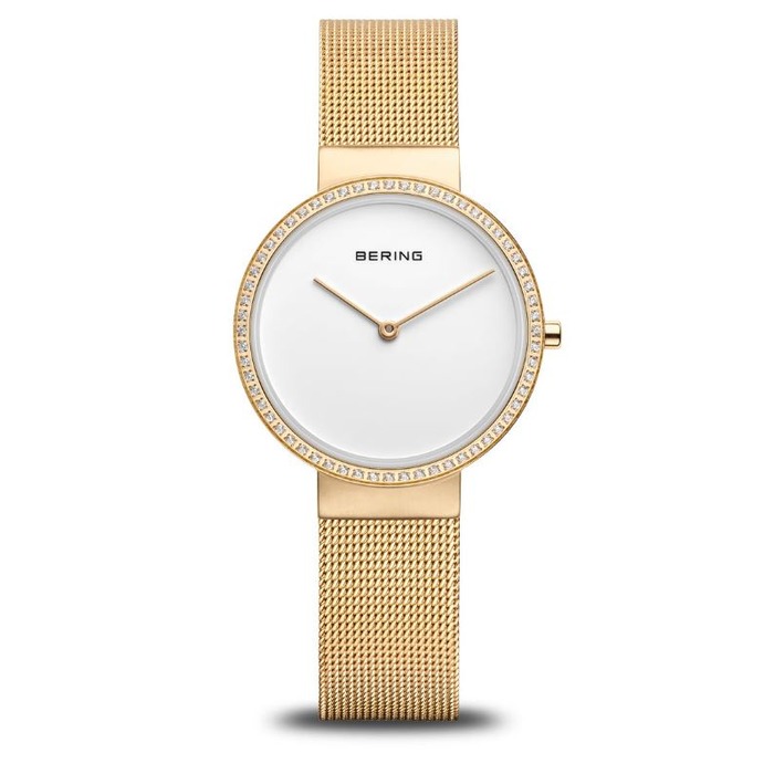 Horloge Bering Classic 14531-330 