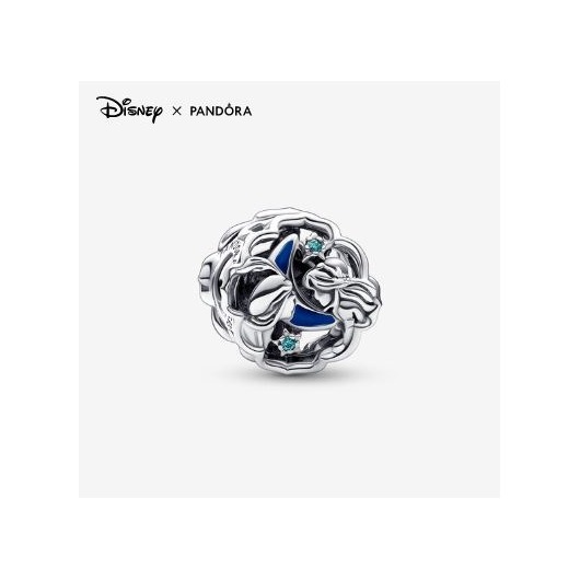 Juweel PANDORA Disney Aladdin - Aladdin & Jasmine 792349C01 Juweel PANDORA Disney Aladdin - Aladdin & Jasmine 792349C01