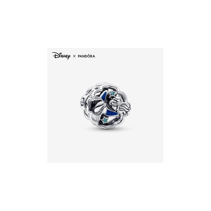 Juweel PANDORA Disney Aladdin - Aladdin & Jasmine 792349C01