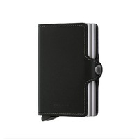Juweel SECRID WALLET TWINWALLET ORIGINAL BLACK Juweel SECRID WALLET TWINWALLET ORIGINAL BLACK