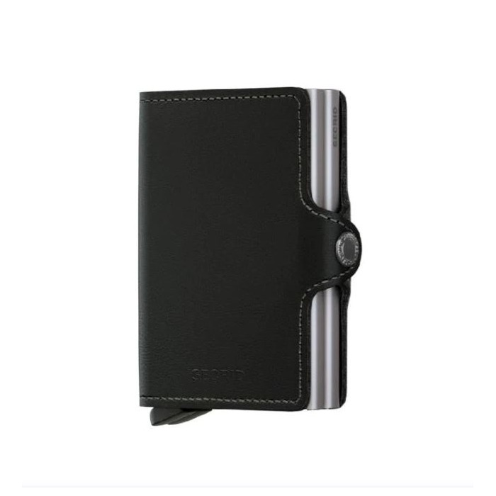 Juweel SECRID WALLET TWINWALLET ORIGINAL BLACK
