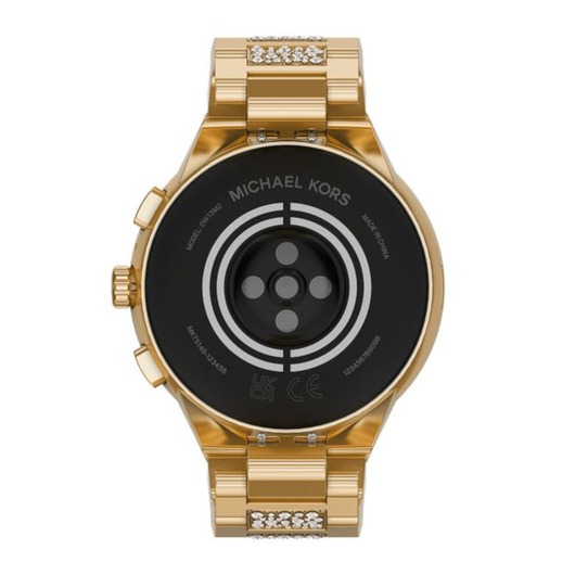 Horloge MICHAEL KORS SMARTWATCH GEN 6 CAMILLE MKT5146