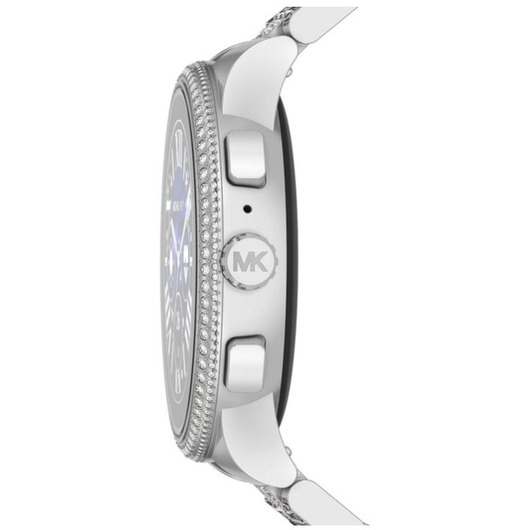 Horloge MICHAEL KORS SMARTWATCH GEN 6 CAMILLE MKT5148