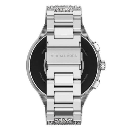 DEZE MICHAEL KORS SMARTWATCH GEN 6 CAMILLE MKT5148 IS ONLINE TE KOOP