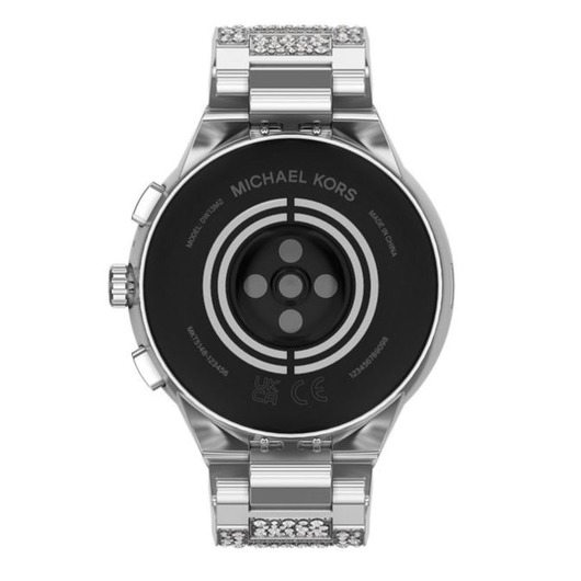 Horloge MICHAEL KORS SMARTWATCH GEN 6 CAMILLE MKT5148