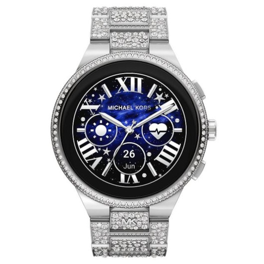 Wijzerplaten michael online kors smartwatch