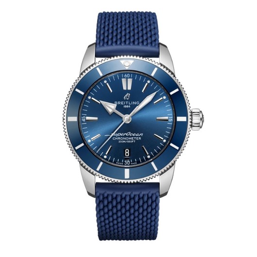 Horloge BREITLING SUPEROCEAN HERITAGE B20 AUTOMATIC 44 AB2030161C1S1