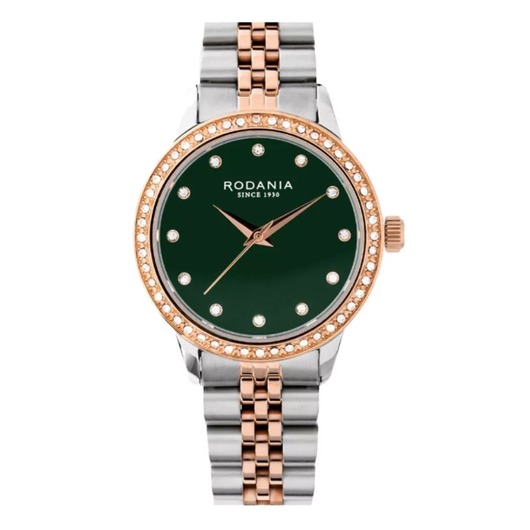Horloge RODANIA MONTREUX R10020