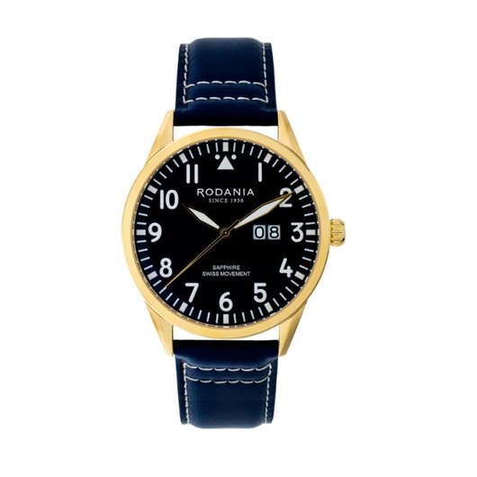 Horloge Rodania Locarno R16025