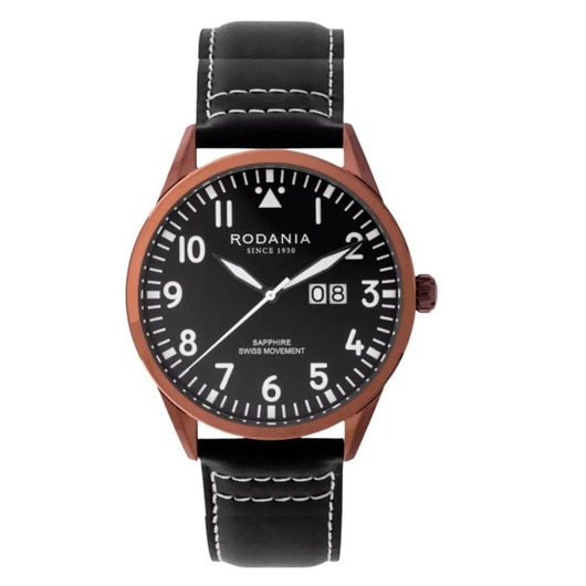 Horloge Rodania Locarno R16024