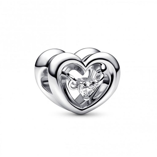 Juweel Pandora Moments Open Heart 792493C01 Juweel Pandora Moments Open Heart 792493C01