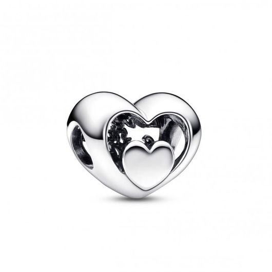 Juweel Pandora Moments Heart 792512C00