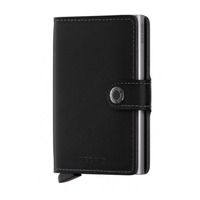 Juweel SECRID WALLET MINIWALLET ORIGINAL BLACK Juweel SECRID WALLET MINIWALLET ORIGINAL BLACK