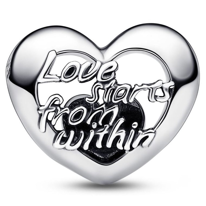 Juweel Pandora Moments Heart 792512C00 