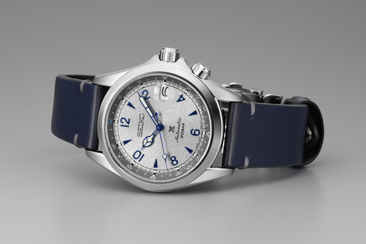 Seiko Prospex Alpinist Seiko Prospex Alpinist